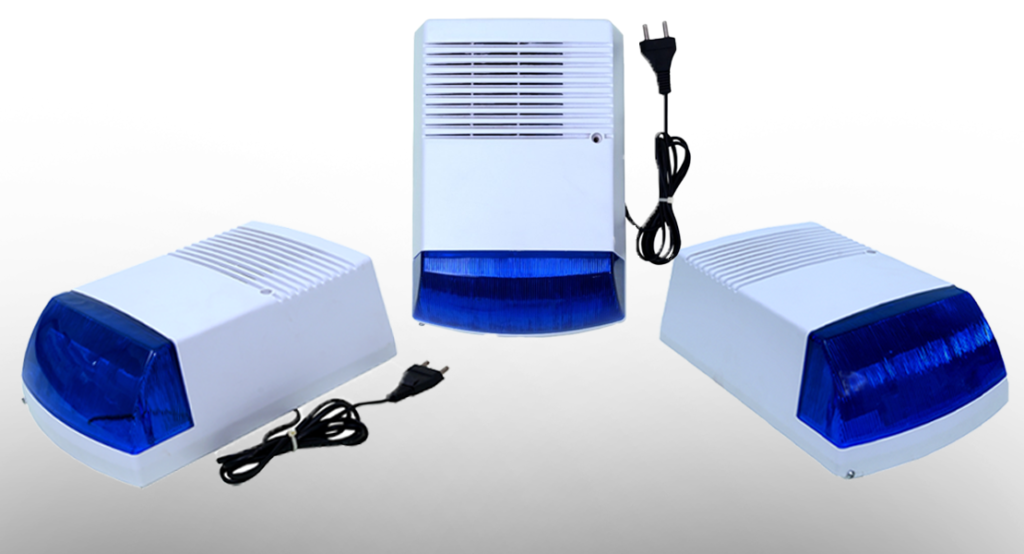 Bell Box - Electrogroups India