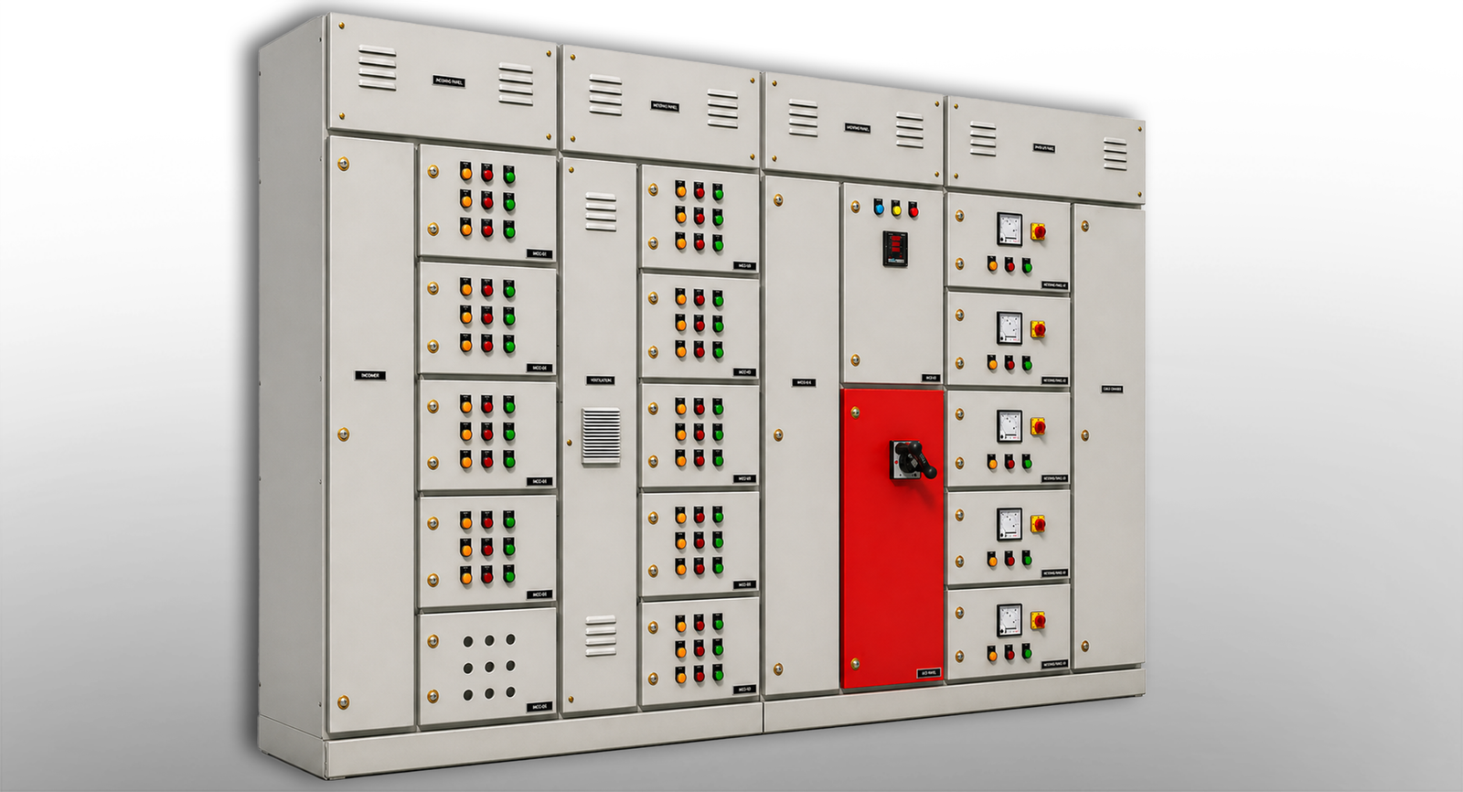 mcc panel white left