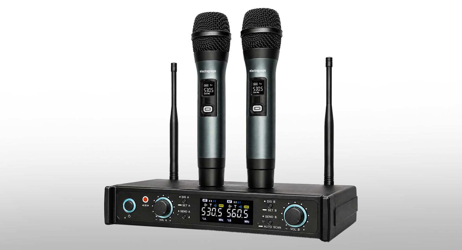 egwm 800u2 right new